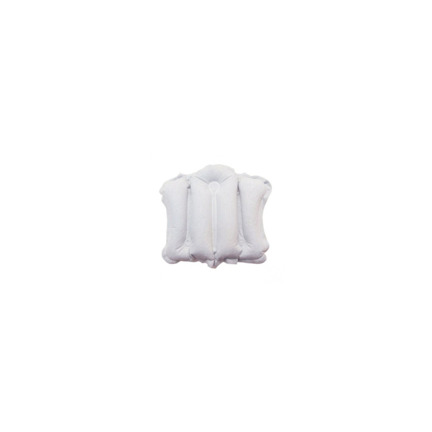 Oreiller de bain Homecraft gonflable
