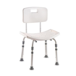 Chaise de Douche Invacare H296 Cadiz KD