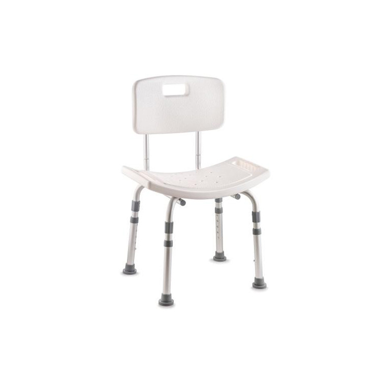 Chaise de Douche Invacare H296 Cadiz KD