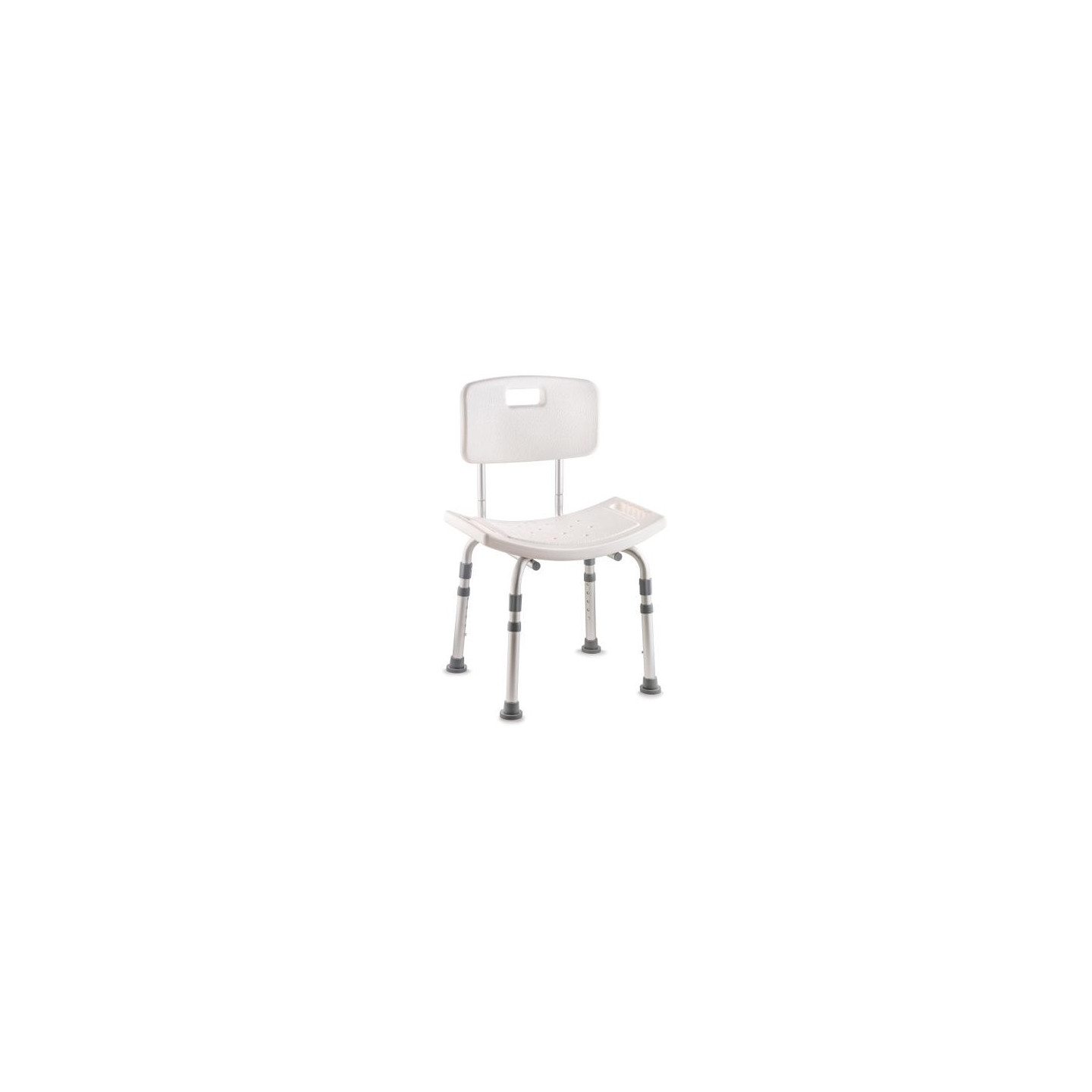 Chaise de Douche Invacare H296 Cadiz KD