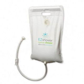 Douche portable avec douchette Ez-shower