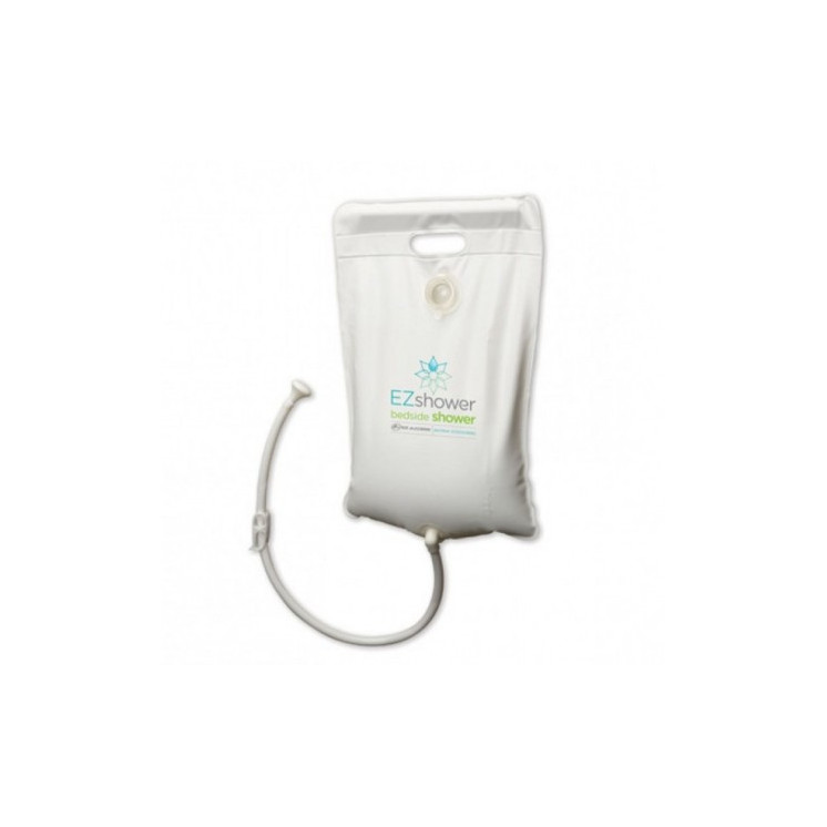 Douche portable avec douchette Ez-shower