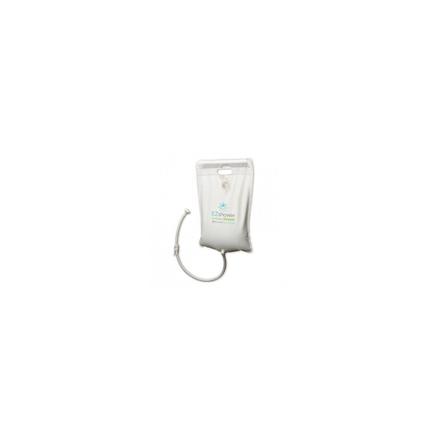 Douche portable avec douchette Ez-shower