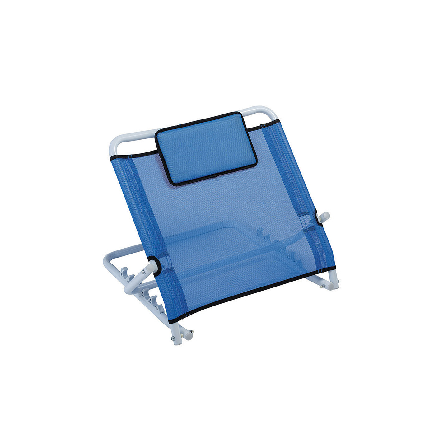 Appui dos sangle bleue Herdegen