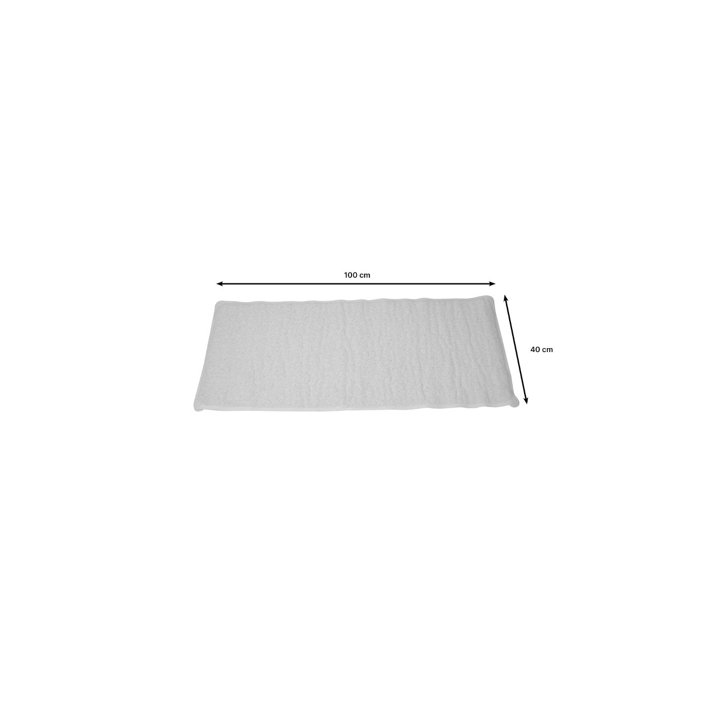 Tapis de bain Antigua