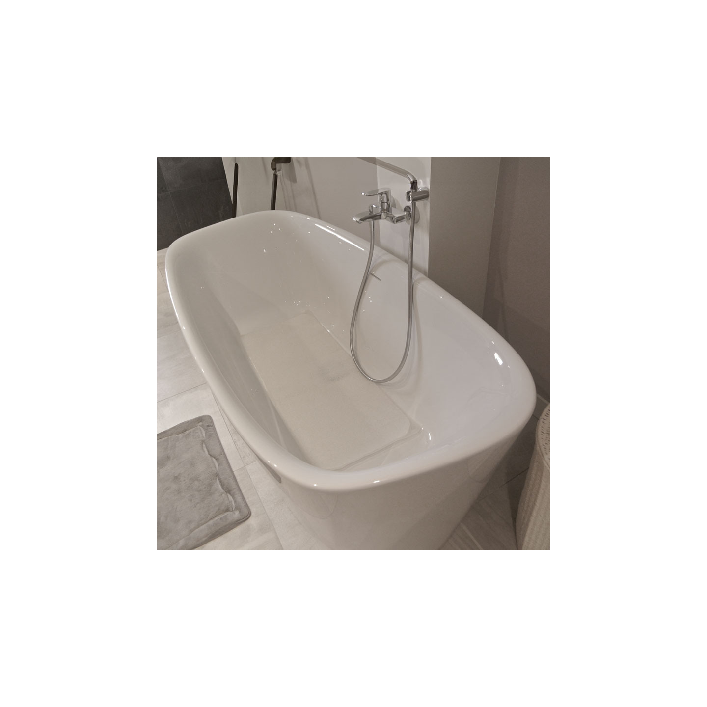 Tapis de bain Antigua
