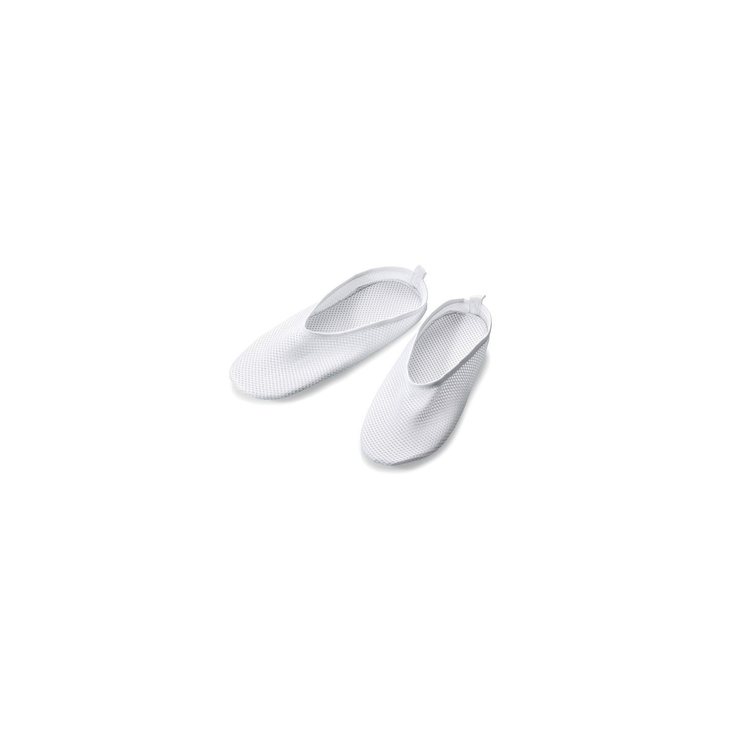 Chaussons de douche antiglisse
