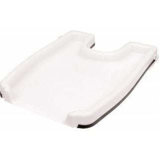 Plateau à shampoing avec sangle Aidapt