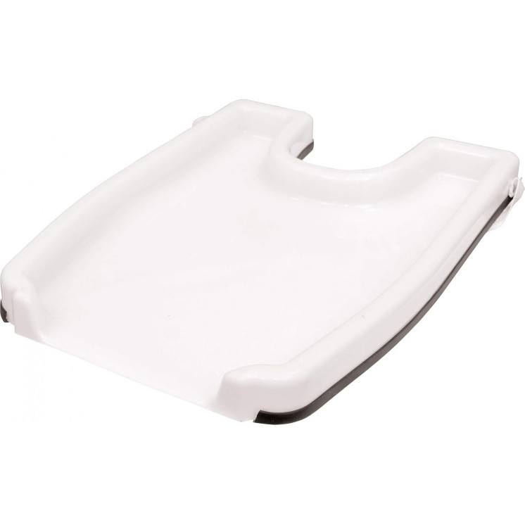 Plateau à shampoing avec sangle Aidapt