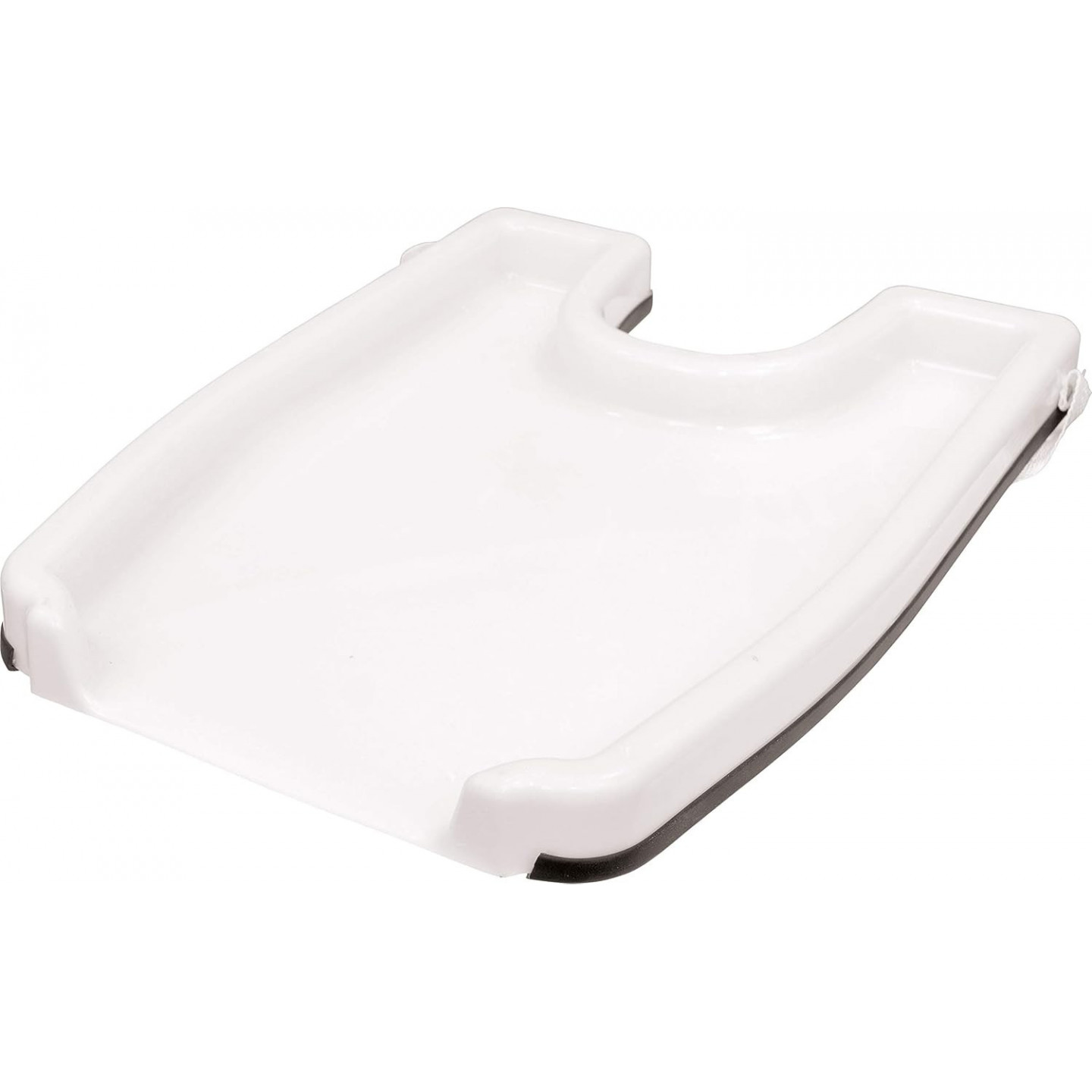 Plateau à shampoing avec sangle Aidapt