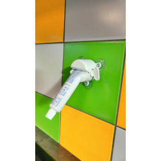 Presse dentifrice