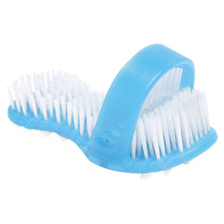 Sandale brosse lave-pied