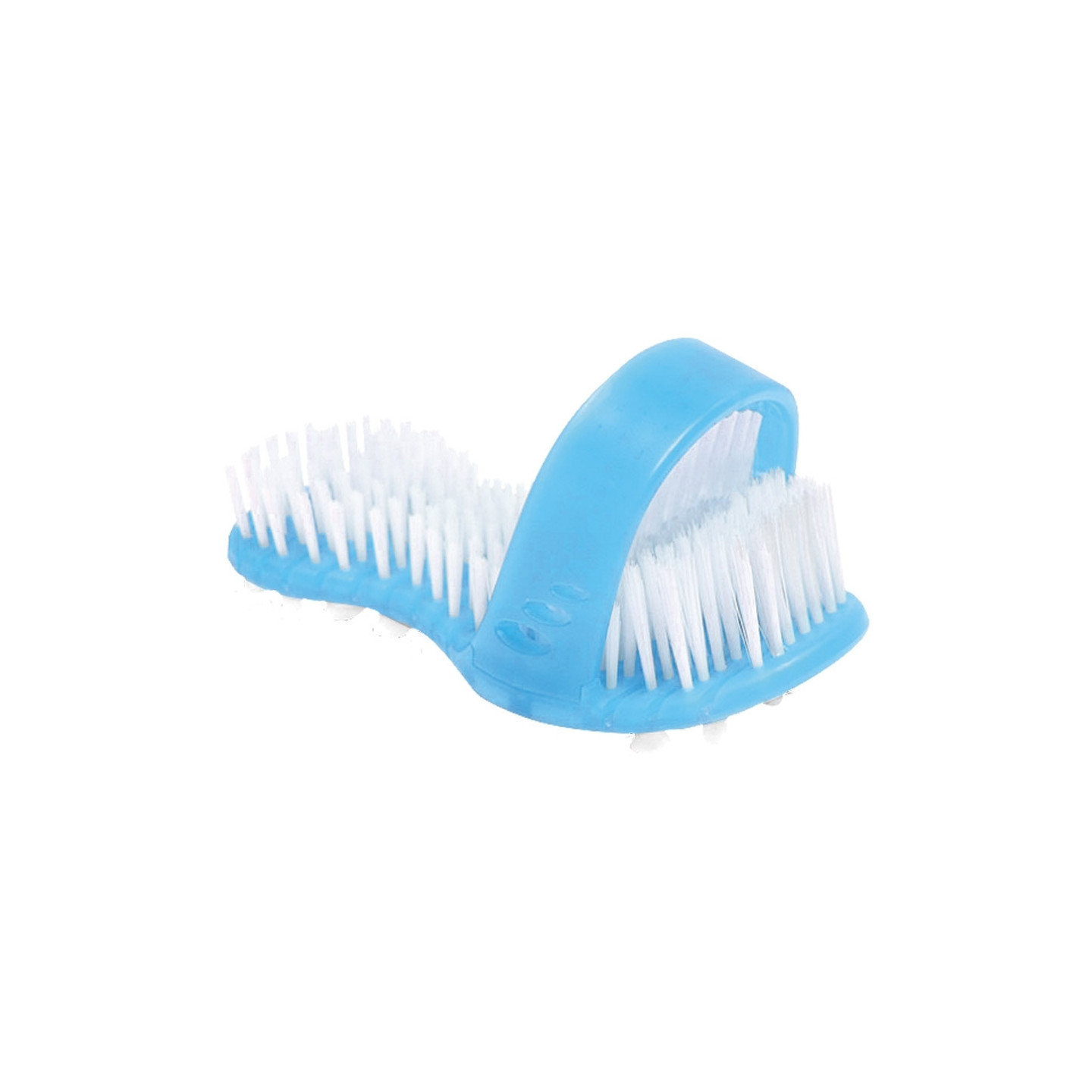 Sandale brosse lave-pied