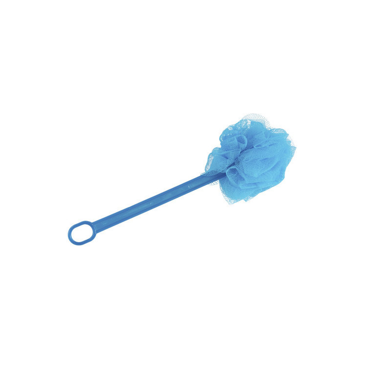 Brosse à dos long manche