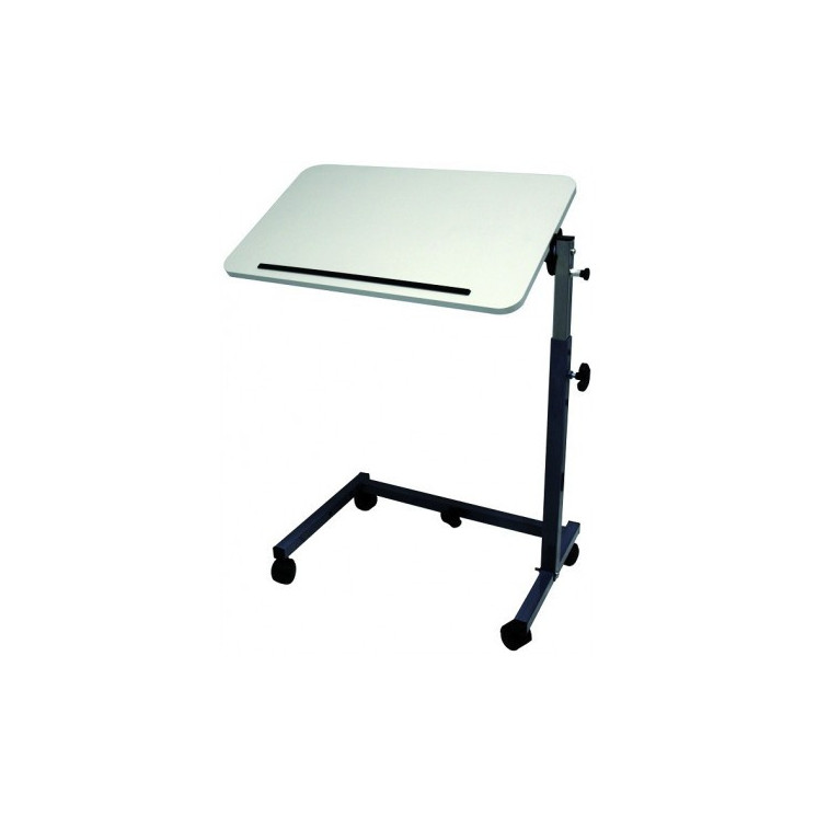 Table de lit époxy classique