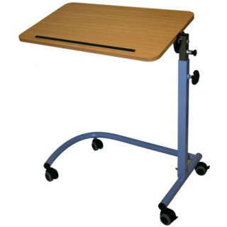 Table de lit Galeo