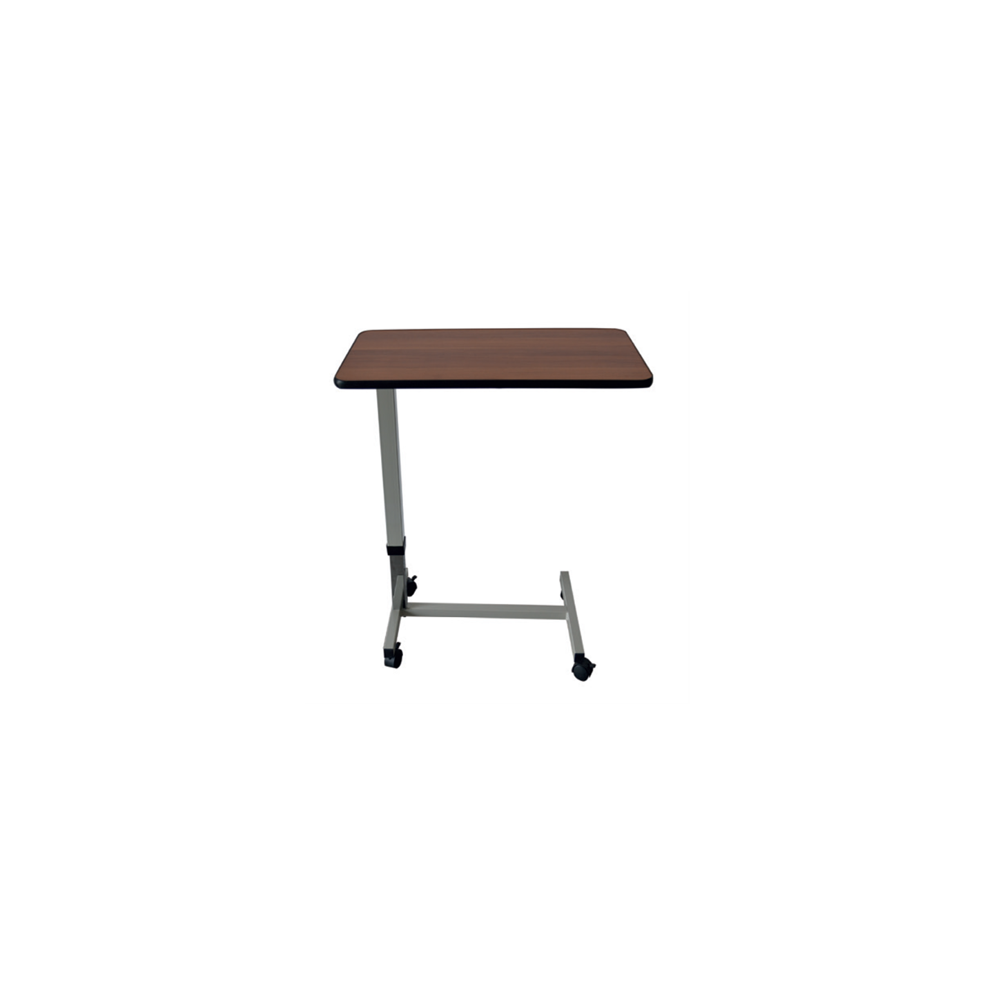 Table de lit à vérin