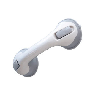 Barre d'appui à ventouse 29cm