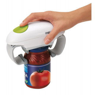 Ouvre boîte automatique One-Touch