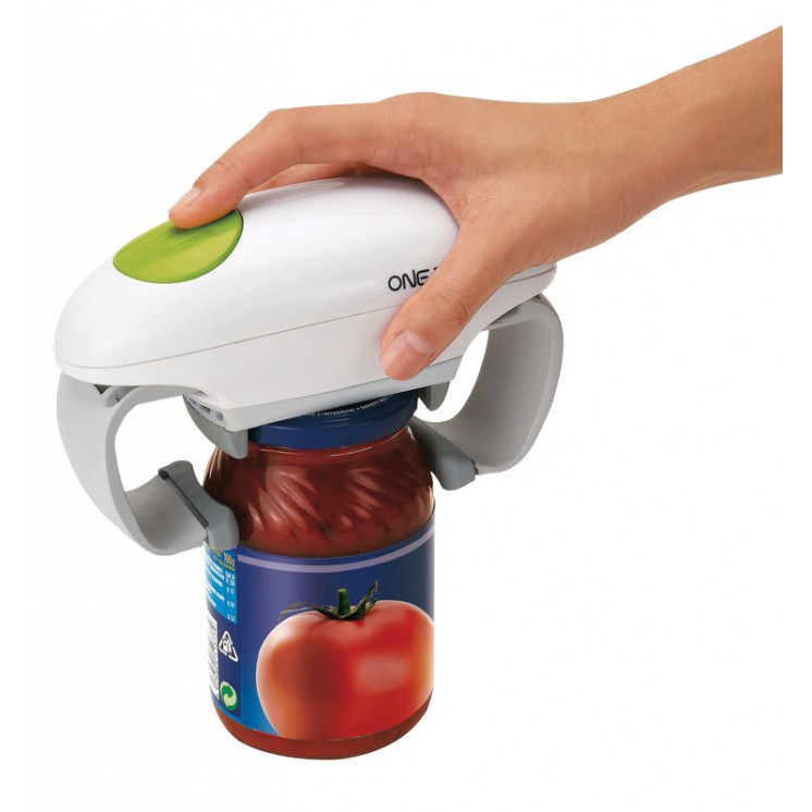 Ouvre boîte automatique One-Touch