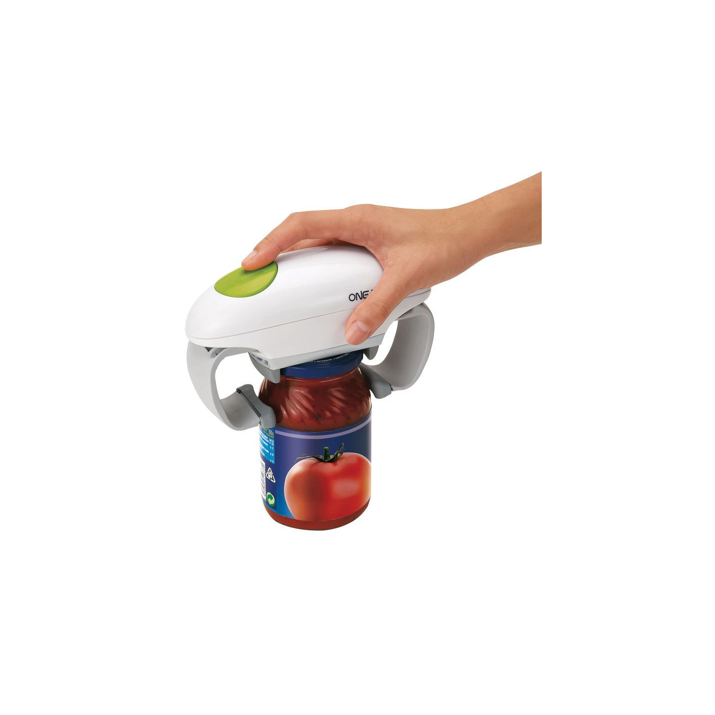 Ouvre boîte automatique One-Touch