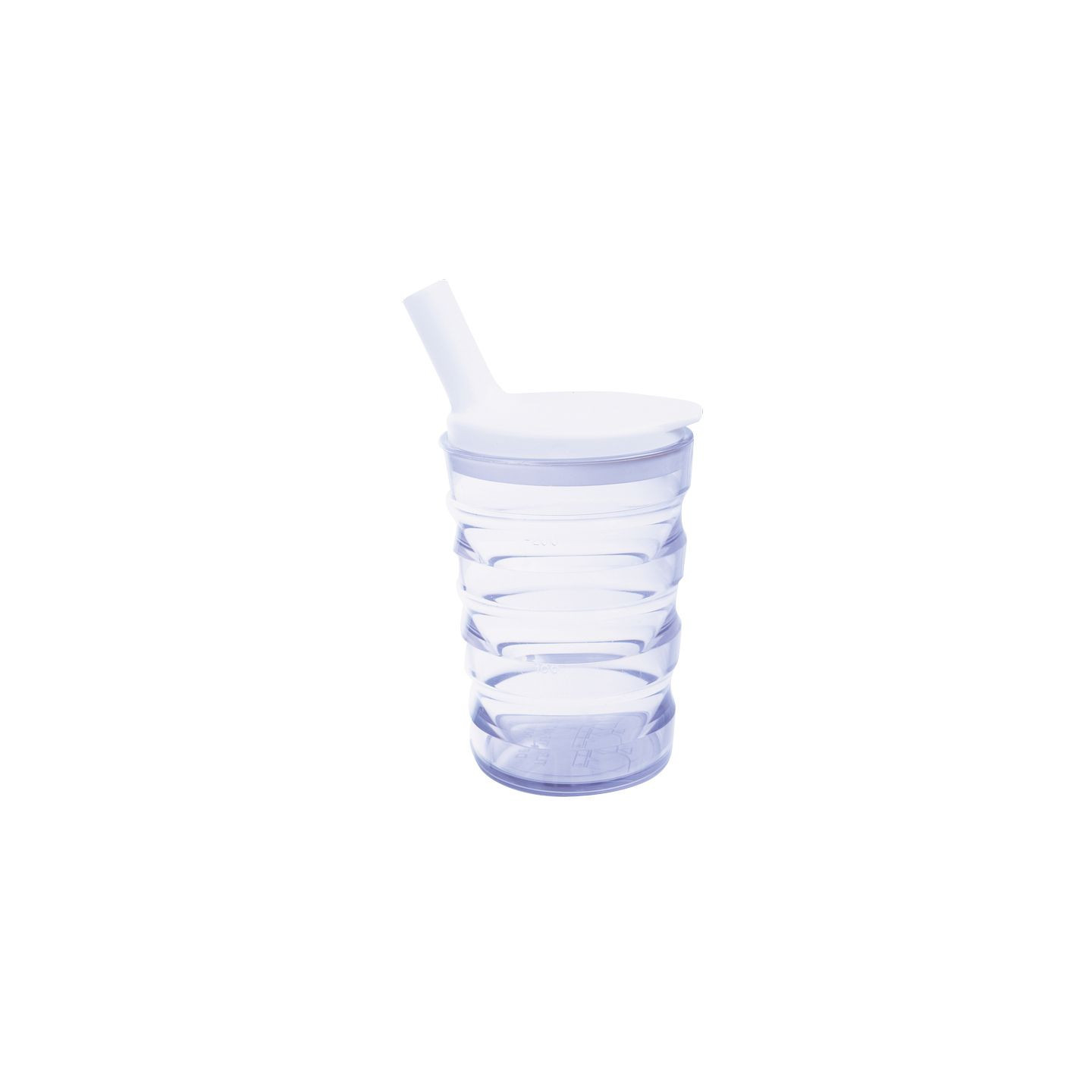 Tasse de sécurité ISO