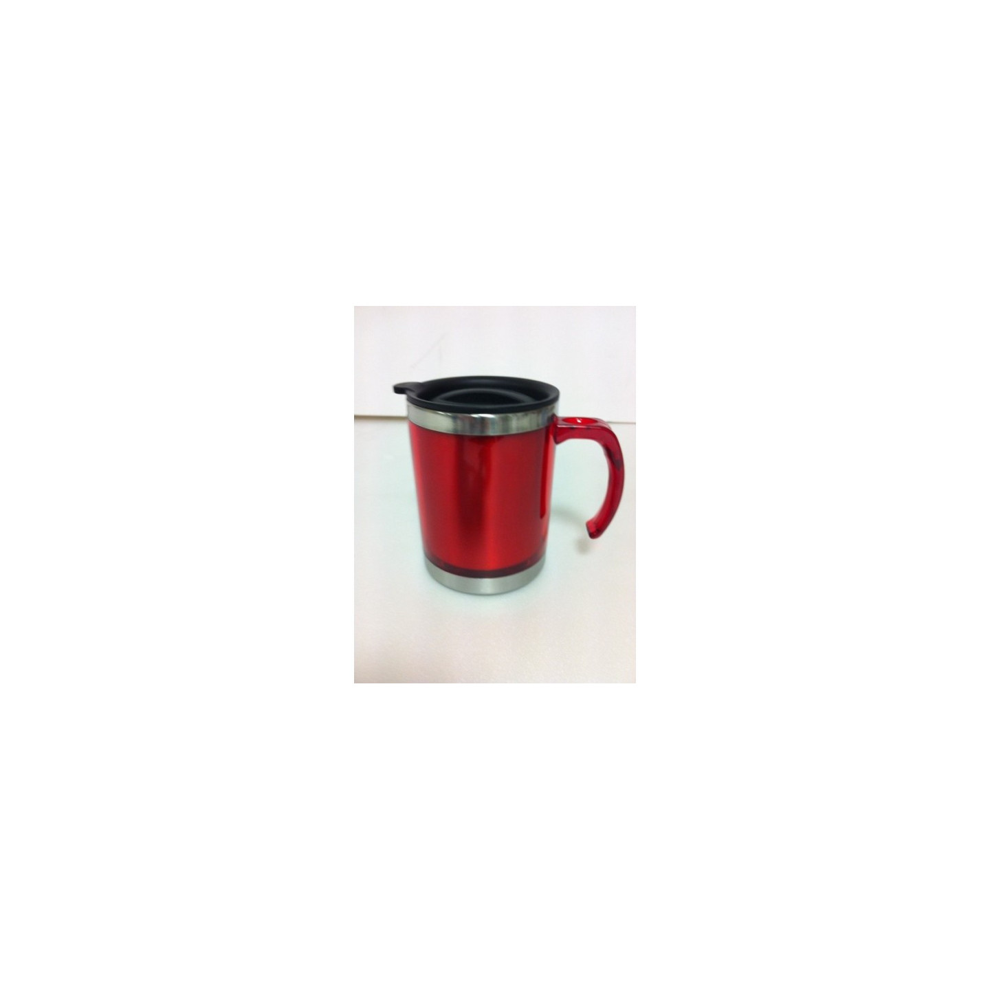 Tasse isolante