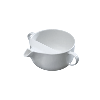 Tasse à thé ou jus 2 poignées
