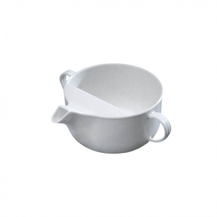 Tasse à thé ou jus 2 poignées