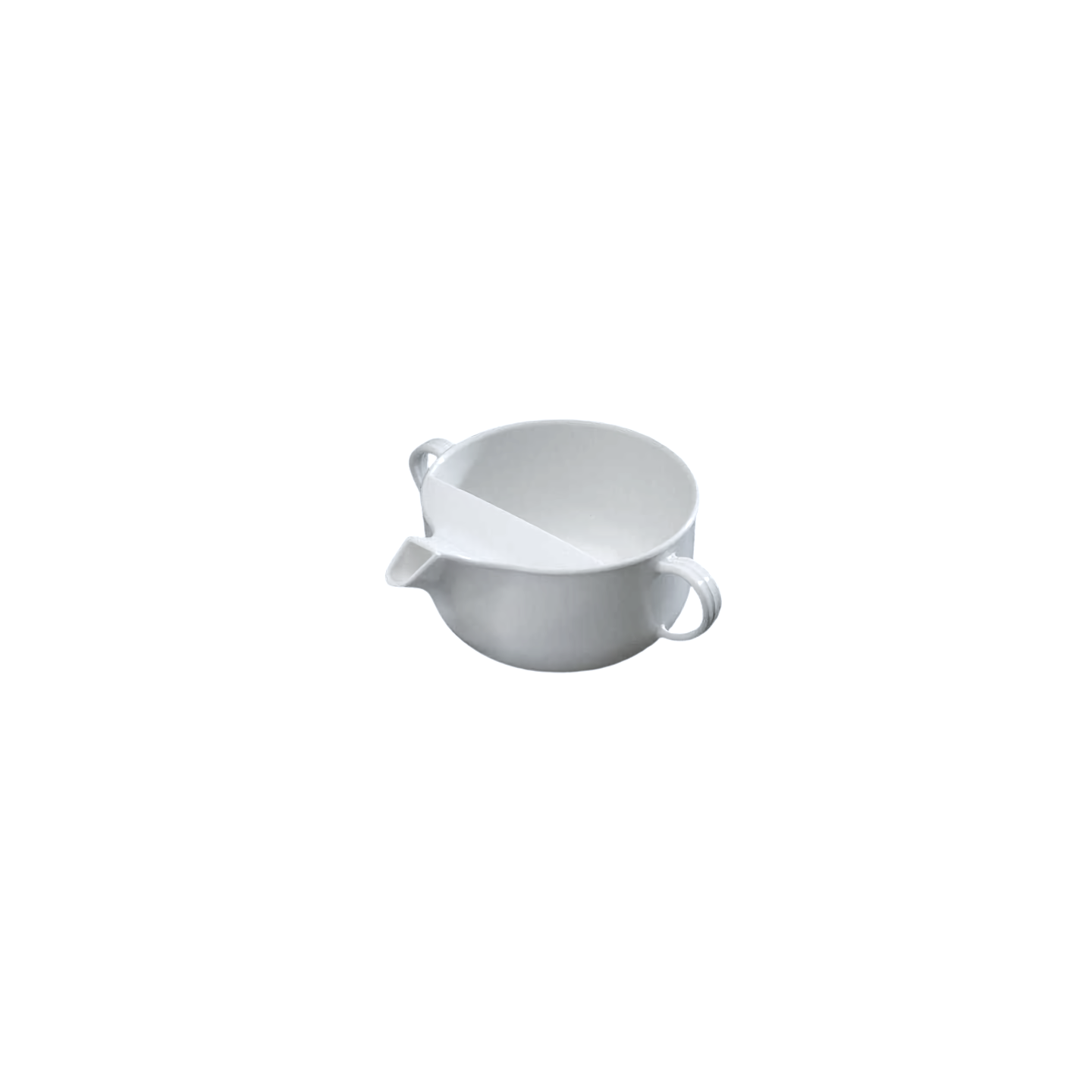 Tasse à thé ou jus 2 poignées