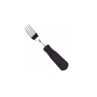 Fourchette inclinable et lestée Good Grips