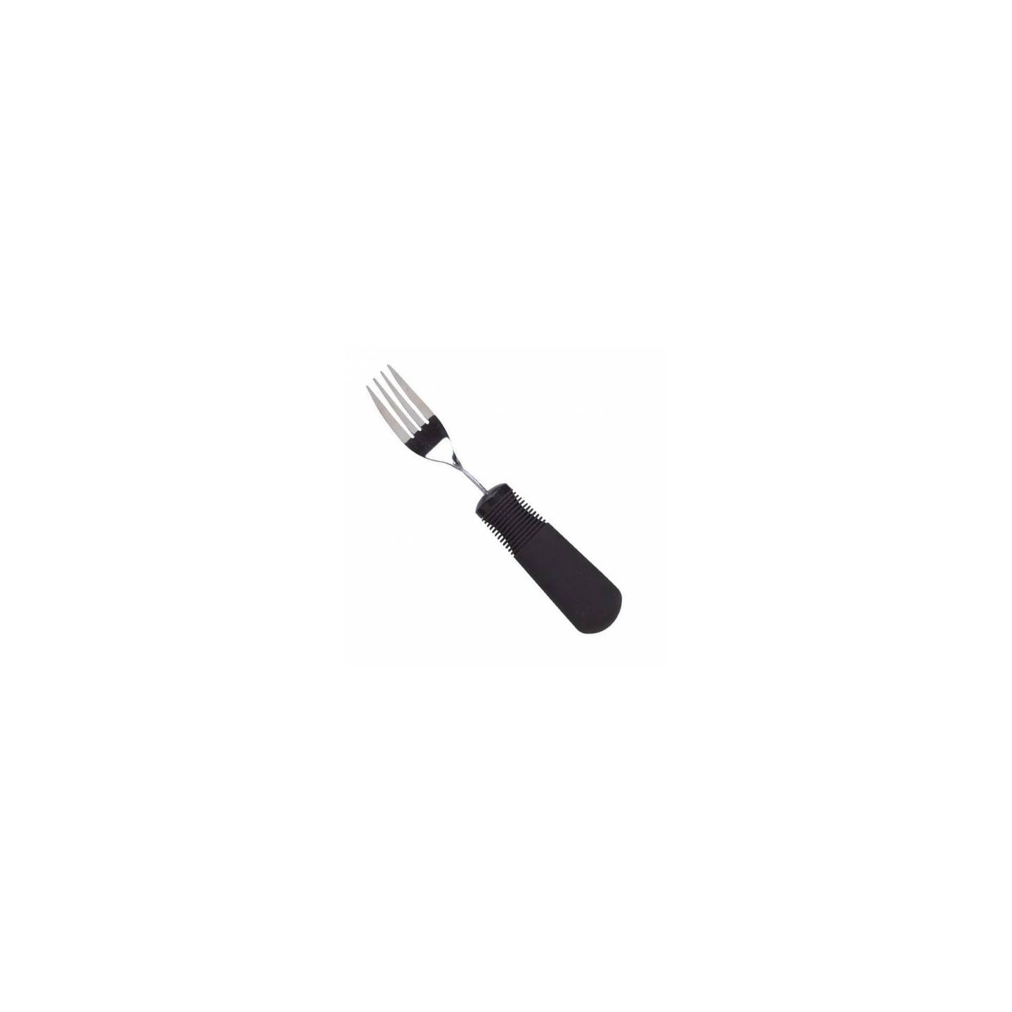 Fourchette inclinable et lestée Good Grips