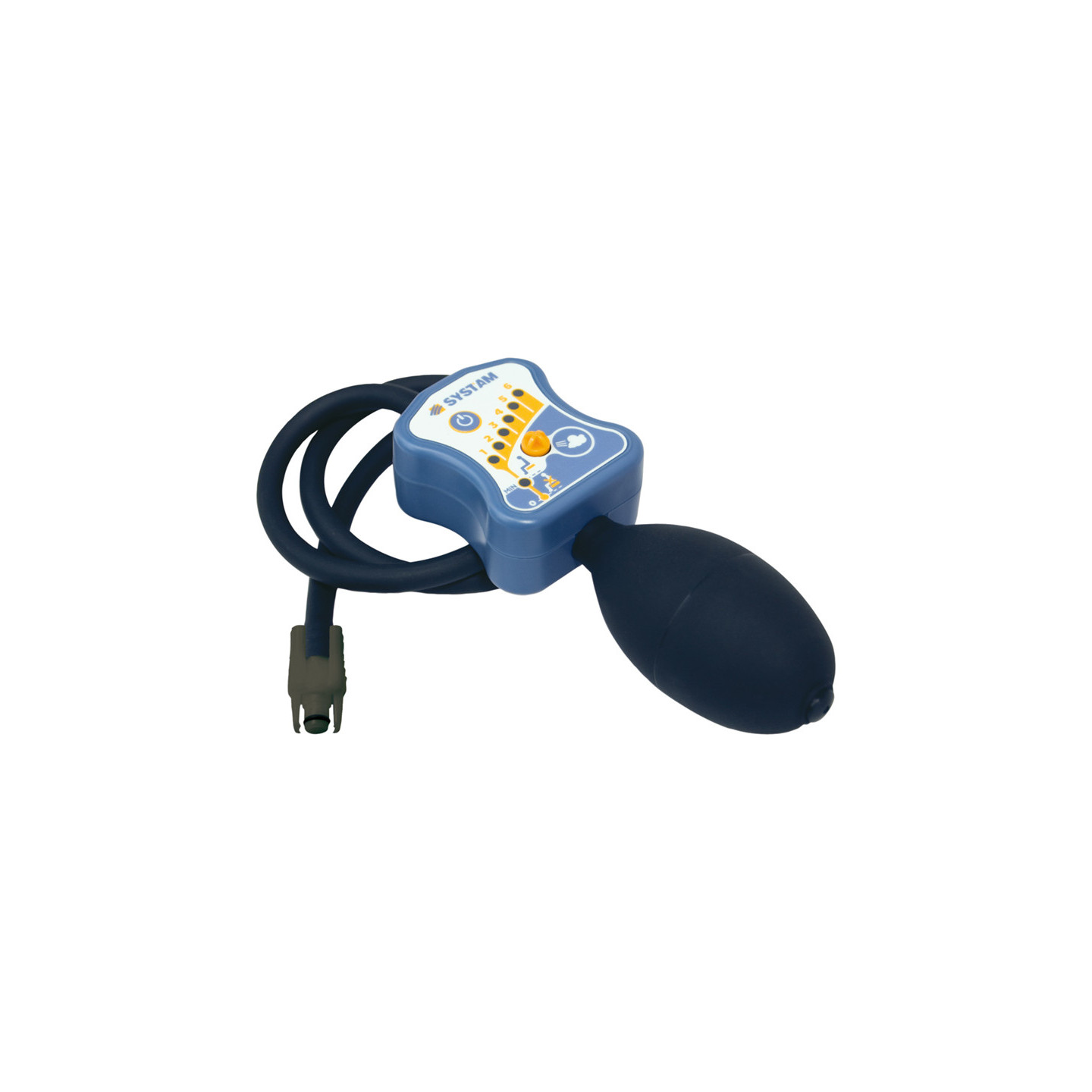 P302C Coussin Polyair