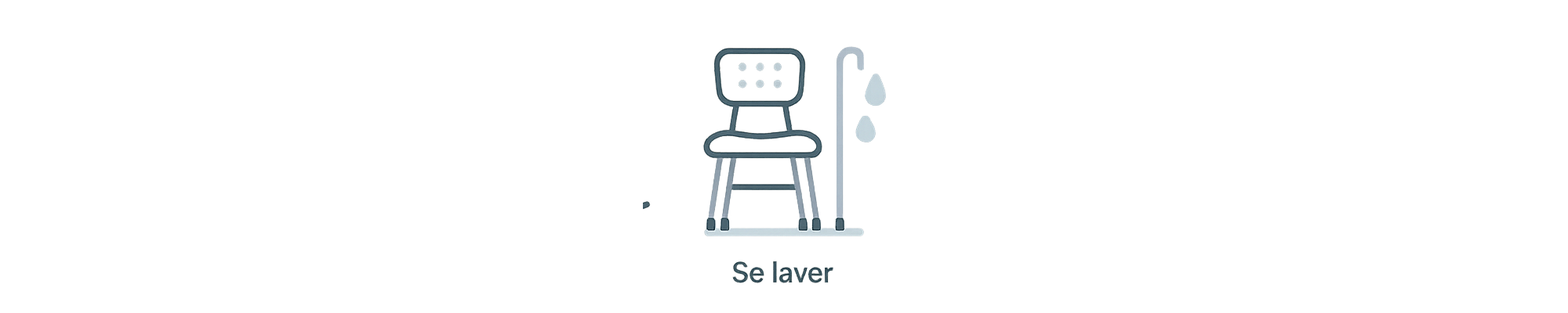 Se laver