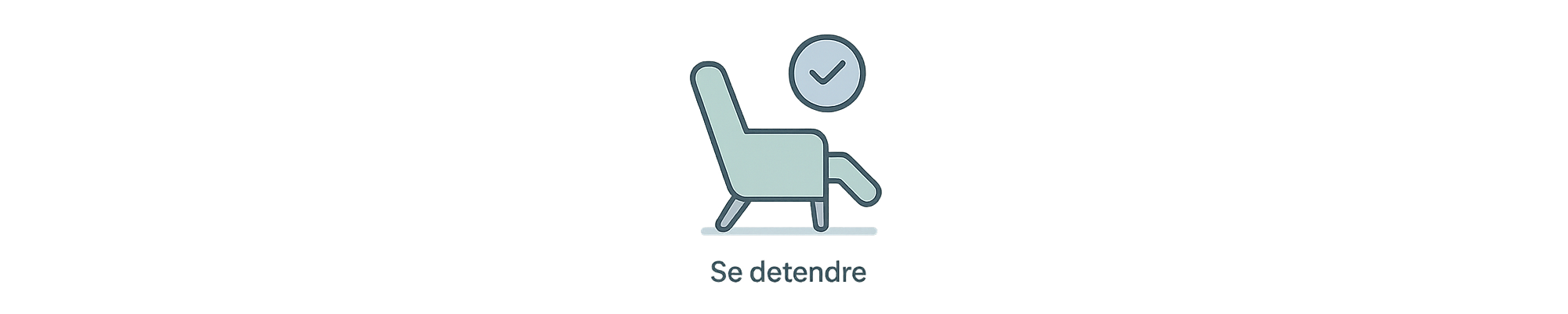 Se détendre