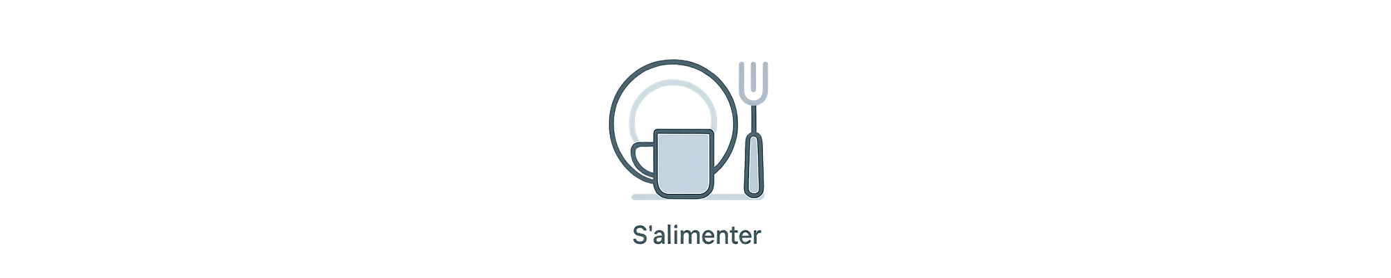 S'alimenter