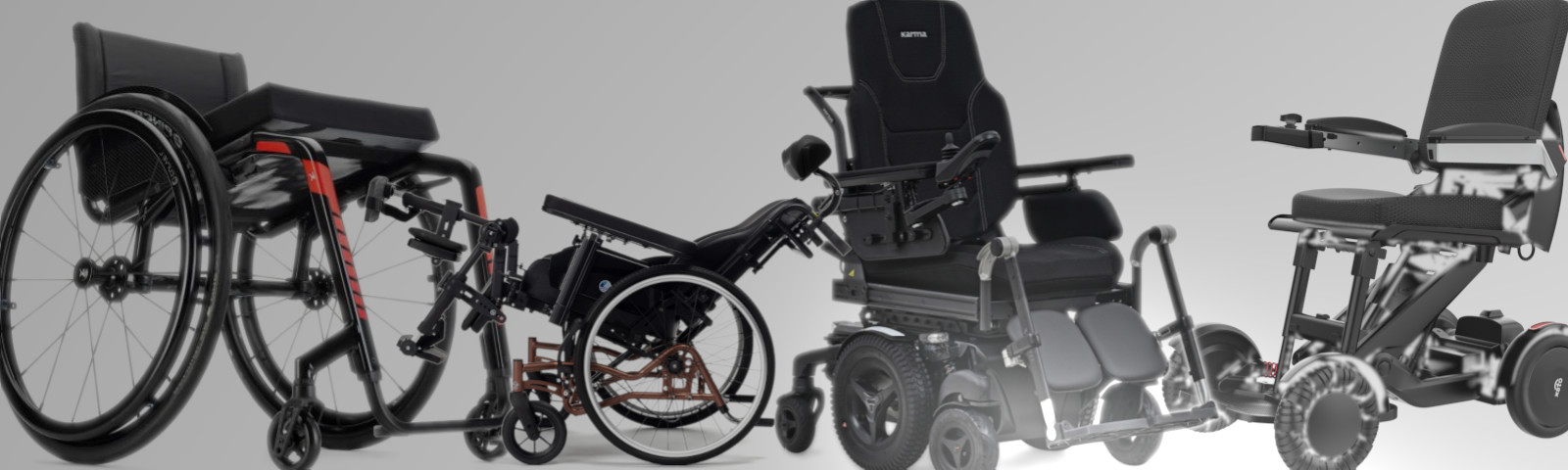 réforme des fauteuils roulants