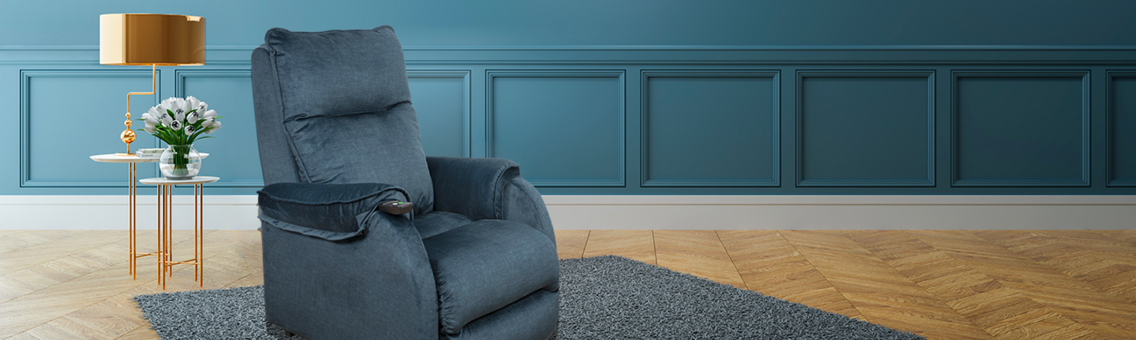 fauteuil confort